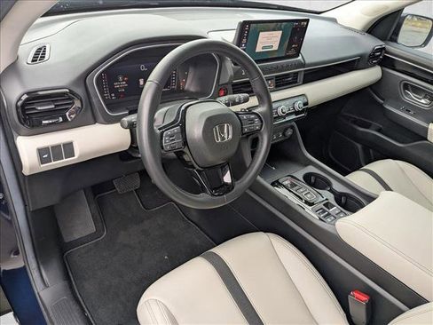 Certified 2026 Honda Passport RTL image 10