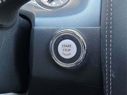 Used 2024 INFINITI QX80 Luxe image 32