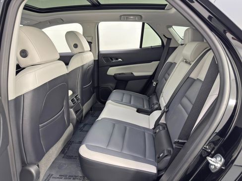 Used 2024 Honda Prologue Touring image 39