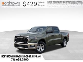 New 2026 RAM 1500 Big Horn video 1