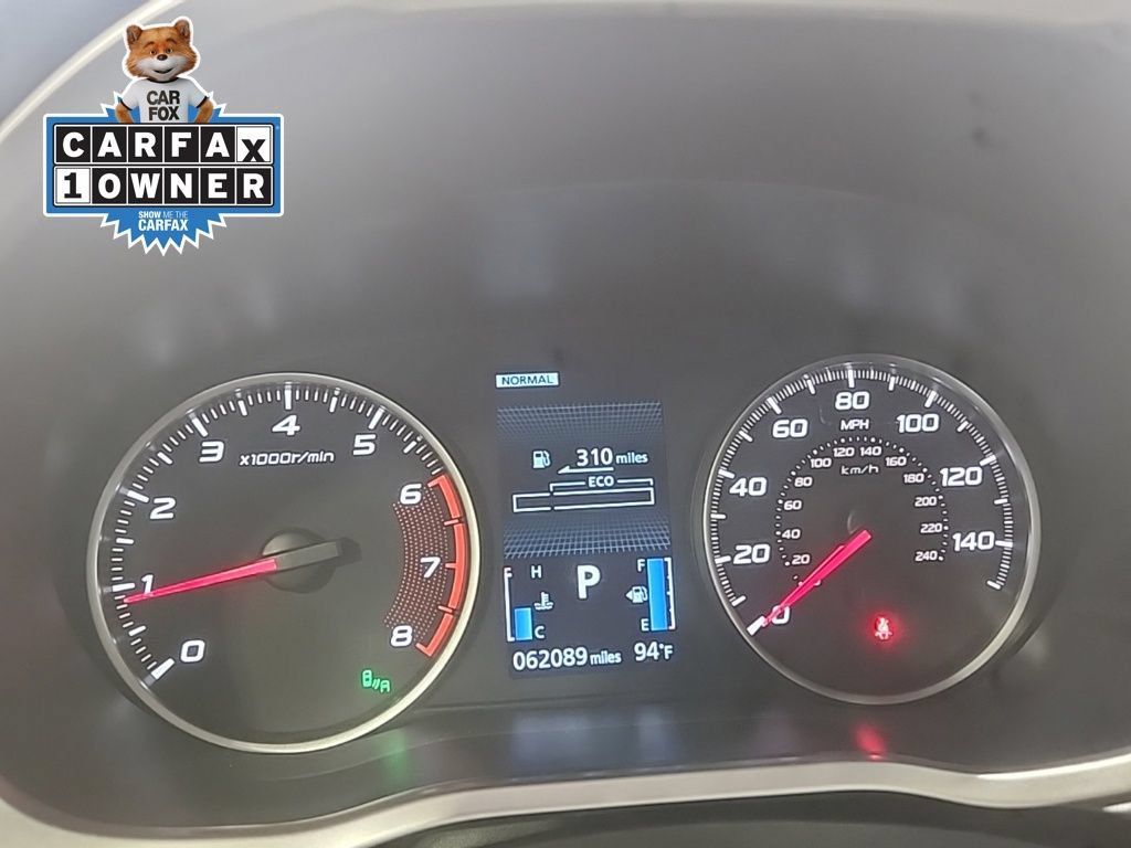 Used 2024 Mitsubishi Eclipse Cross SE AWD/4WD image 5
