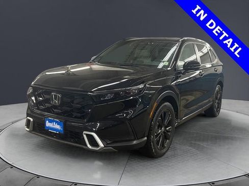 Used 2023 Honda CR-V Sport Touring image 7