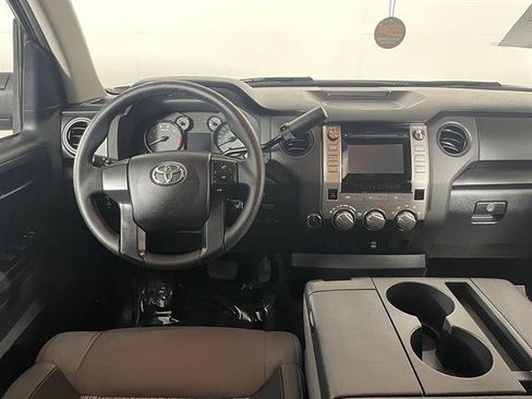 Used 2016 Toyota Tundra SR AWD/4WD image 14