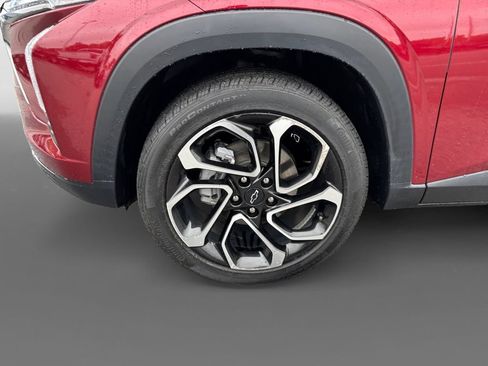 Used 2024 Chevrolet Trax RS w/ Driver Confidence Package FWD image 15