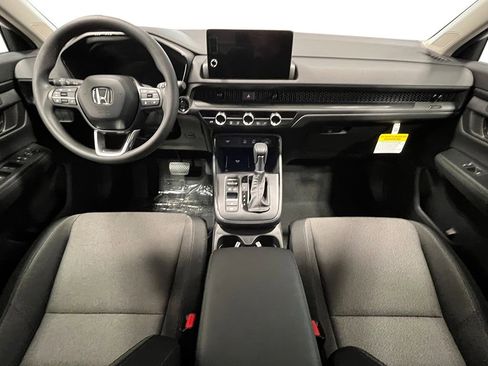 Certified 2026 Honda CR-V EX image 20