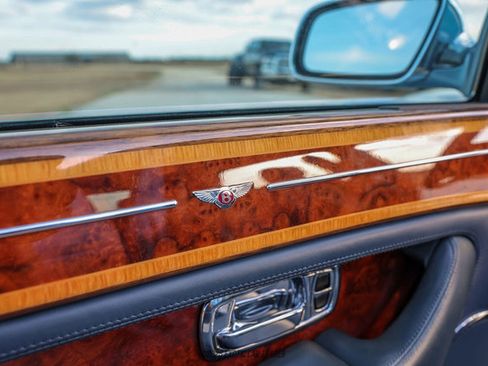 Used 2006 Bentley Arnage R image 41