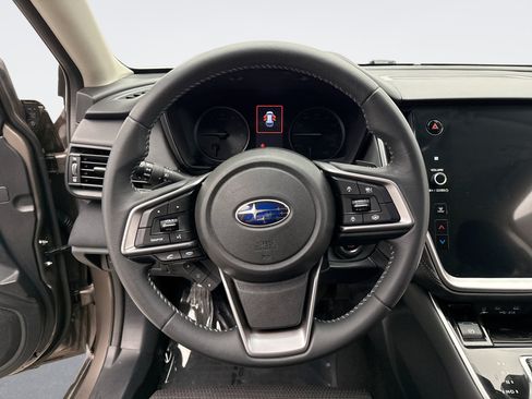 Used 2022 Subaru Outback Premium AWD/4WD image 12