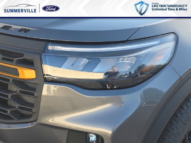 New 2026 Ford Explorer Tremor w/ Tremor Ultimate Package AWD/4WD image 30