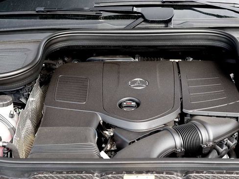 New 2026 Mercedes-Benz GLE 350 GLE 350 image 35