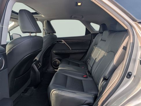 Used 2022 Lexus RX 350 AWD w/ Premium Package image 17