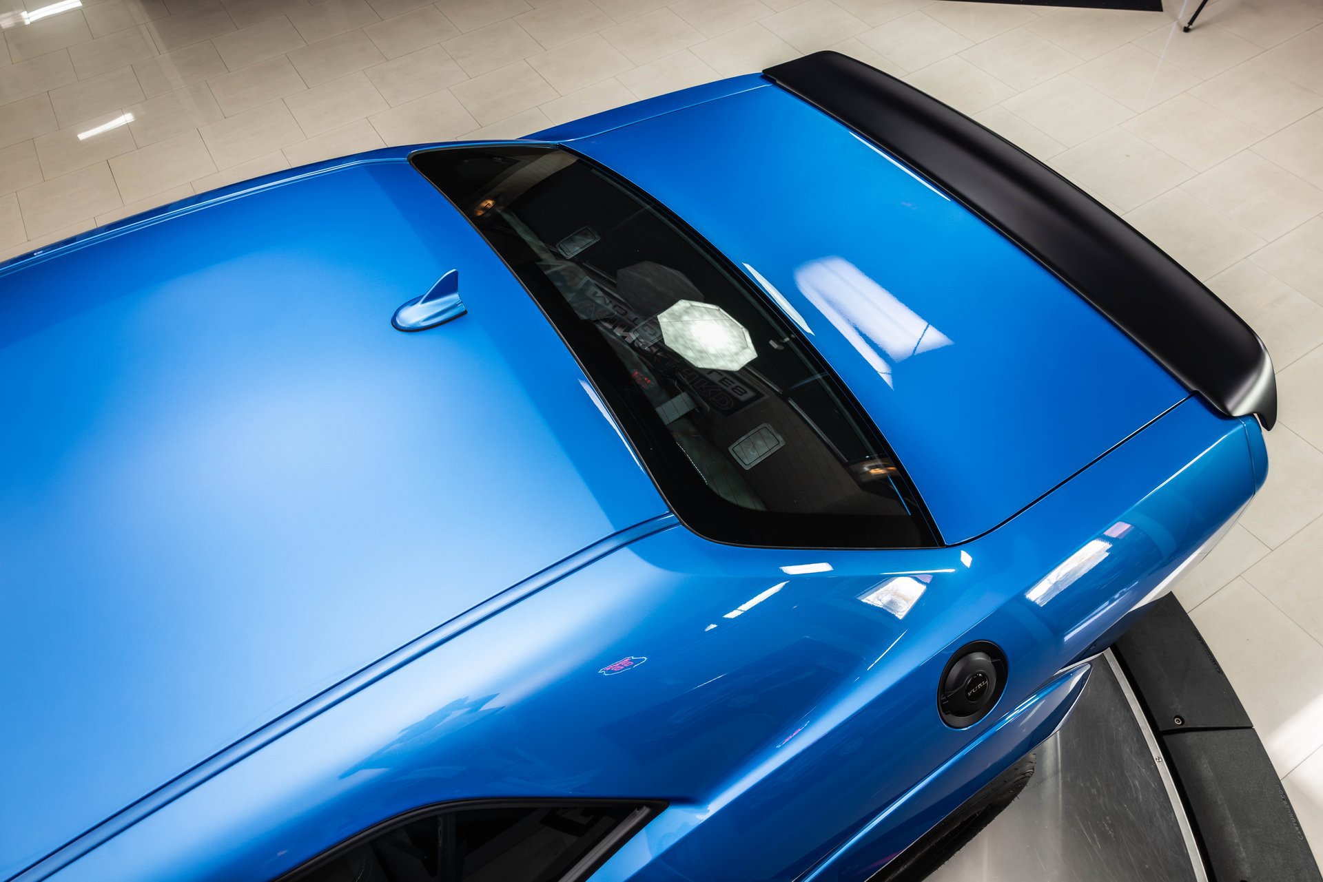 Used 2023 Dodge Challenger SRT Hellcat Redeye RWD image 33