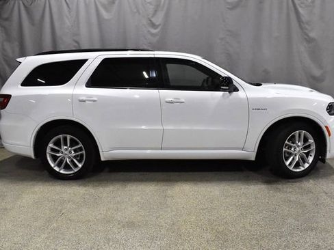 Used 2025 Dodge Durango R/T image 2