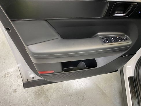 Used 2025 Hyundai Santa Fe Calligraphy image 21