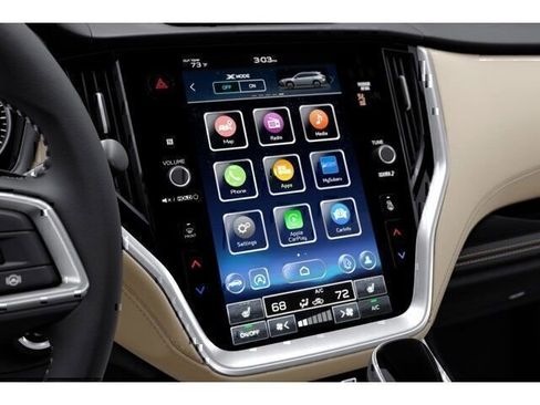 New 2025 Subaru Outback Limited w/ Popular Package #2 image 20