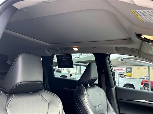 Certified 2025 INFINITI QX60 Pure image 22