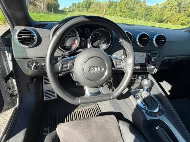 Used 2013 Audi TT 2.0T Premium Plus AWD/4WD image 18