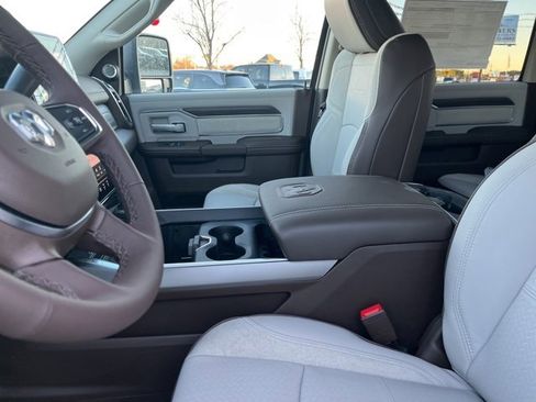 New 2026 RAM 2500 Laramie image 9