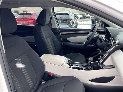 Certified 2023 Hyundai Tucson SEL image 8