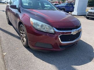 Used 2015 Chevrolet Malibu LT w/ Power Convenience Package image 1