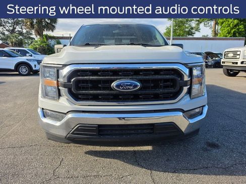 Used 2023 Ford F150 XLT RWD image 10
