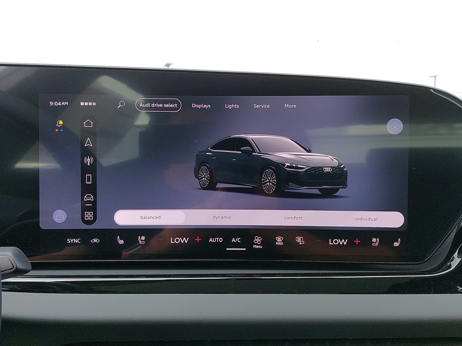 New 2026 Audi A5 2.0T Premium Plus AWD/4WD image 25