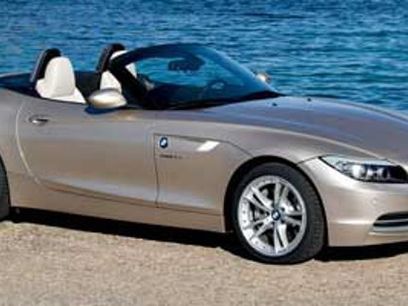 Used 2011 BMW Z4 sDrive30i