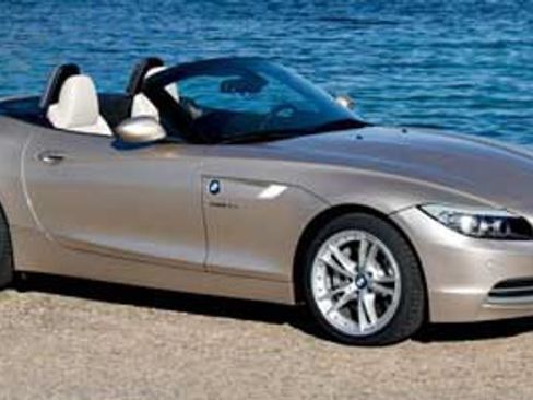 Used 2011 BMW Z4 sDrive30i RWD image 1
