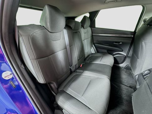 Used 2023 Hyundai Tucson SEL image 28