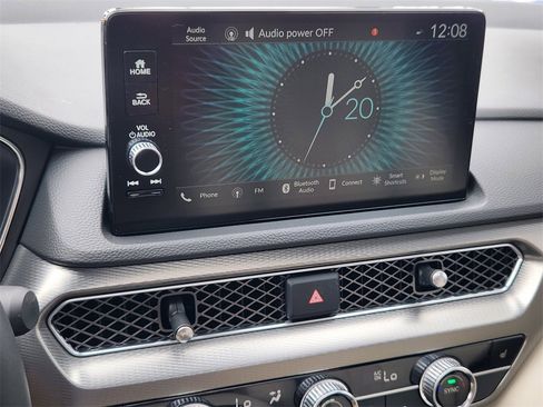 New 2026 Acura Integra A-Spec image 18