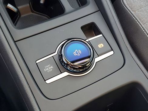 New 2026 Volkswagen Tiguan S image 23