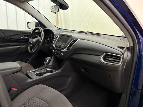 Used 2022 Chevrolet Equinox LT FWD image 17