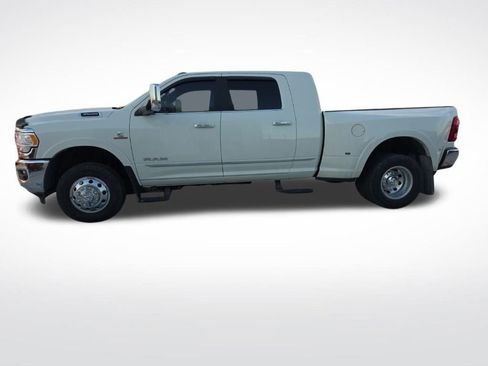 Used 2021 RAM 3500 Limited image 36