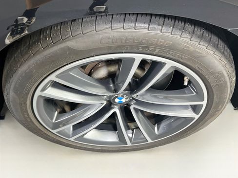 Used 2022 BMW 750i xDrive w/ Executive Package AWD/4WD image 33