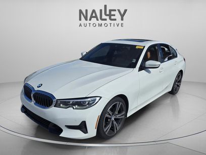 Used 2022 BMW 330i Sedan w/ Premium Package 2