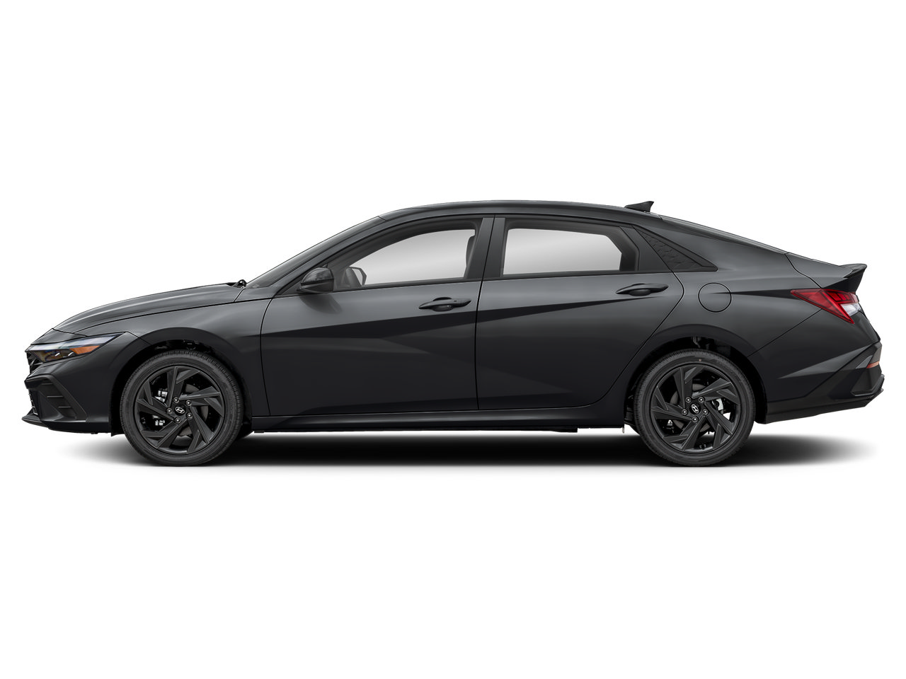 New 2026 Hyundai Elantra SEL FWD image 47