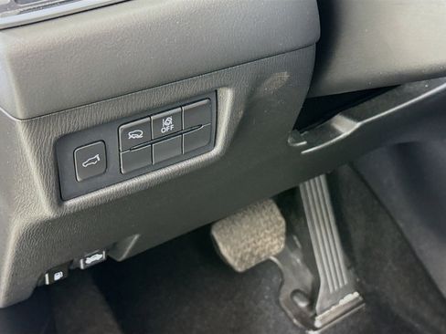 Used 2025 MAZDA CX-5 AWD 2.5 S w/ Preferred Package image 10