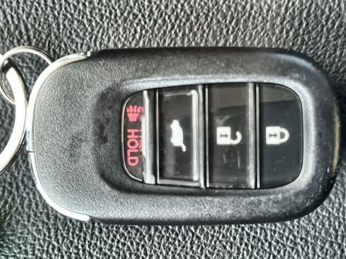 Certified 2025 Honda CR-V LX image 21