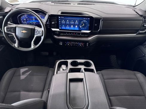 Certified 2024 Chevrolet Silverado 1500 LT image 14