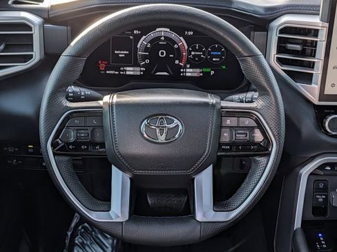Used 2023 Toyota Sequoia Platinum AWD/4WD image 13