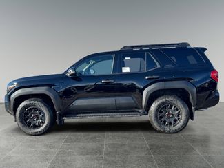 New 2026 Toyota 4Runner TRD Off-Road video 2