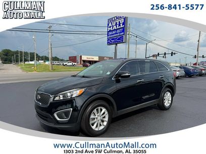 Used 2018 Kia Sorento L