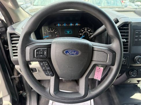 Used 2016 Ford F150 XL w/ XL Power Equipment Group AWD/4WD image 19