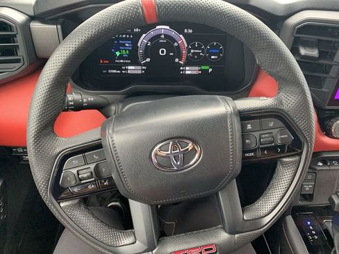 Used 2024 Toyota Tundra TRD Pro image 19