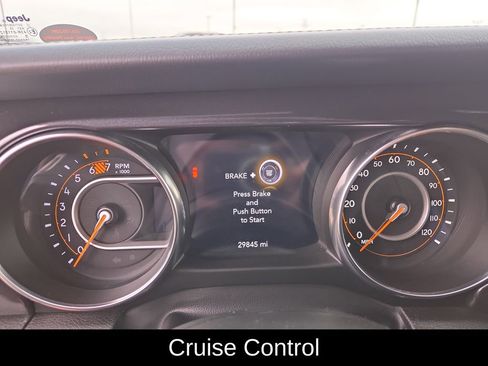 Certified 2023 Jeep Wrangler Altitude image 16