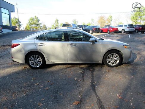 Used 2013 Lexus ES 350 image 8