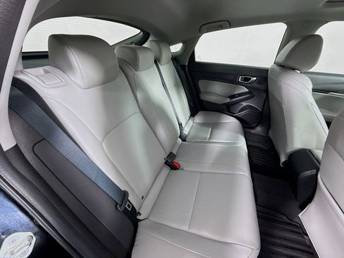 Used 2023 Acura Integra FWD image 25