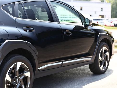 Used 2025 Subaru Crosstrek 2.5i Limited w/ Crosstrek Mirror Package AWD/4WD image 8