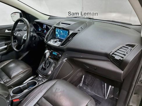 Used 2016 Ford Escape Titanium FWD image 30