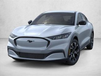 New 2026 Ford Mustang Mach-E Select video 2