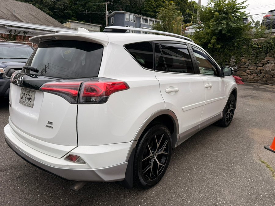 Used 2016 Toyota RAV4 SE w/ Protection Package AWD/4WD image 5